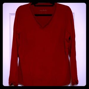 Comfy, Long-Sleeved Pajama Set